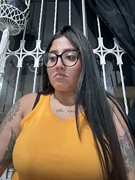 croftsmila online show from October 17, 2025, 12:01 am