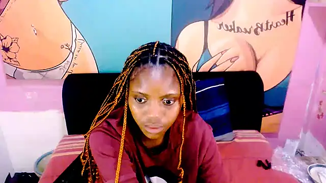 EroticDesiresxxx online show from December 18, 2025, 6:47 pm