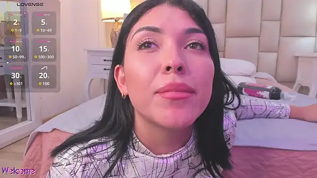  brenda becker online show from February 19, 2025, 10:53 pm