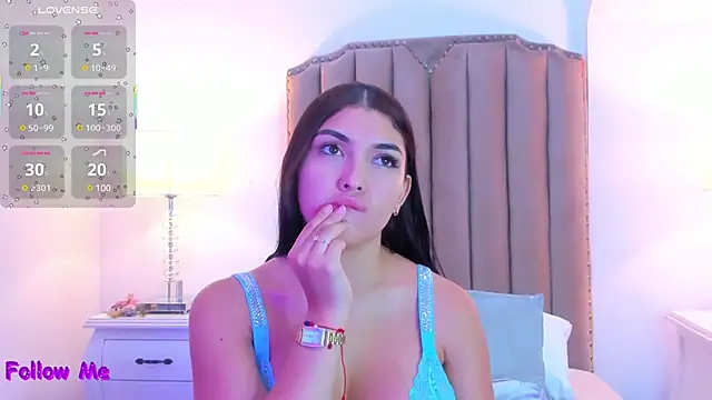  brenda becker online show from March 14, 2025, 12:07 pm