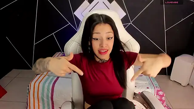 farichell online show from February 24, 2025, 7:41 pm