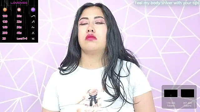 altheamoore online show from September 30, 2025, 6:46 pm