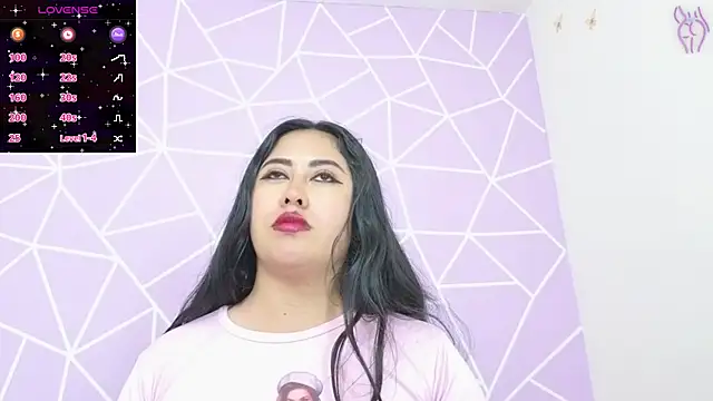 altheamoore online show from October 16, 2025, 10:55 pm