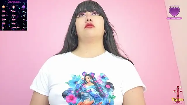 altheamoore online show from February 7, 2026, 4:27 am