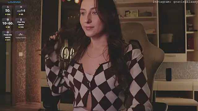 Chill out with Salvia online show from December 19, 2025, 3:41 pm