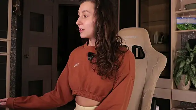 Chill out with Salvia online show from March 19, 2026, 4:22 pm