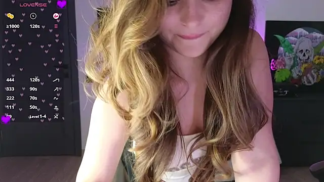 EdaFlower online show from July 20, 2026, 10:56 pm