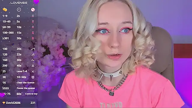 Katia Kim online show from December 17, 2025, 6:30 am