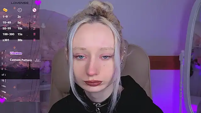 Katia Kim online show from February 5, 2026, 6:40 am