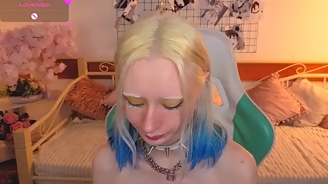 Katia Kim online show from February 20, 2026, 6:26 am