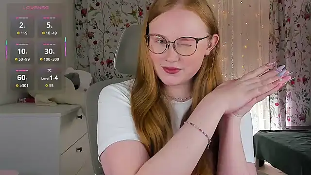 Olivia Date online show from June 20, 2026, 12:19 pm