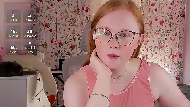 Olivia Date online show from July 3, 2026, 12:44 pm