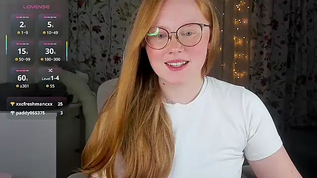 Olivia Date online show from July 9, 2026, 5:39 pm