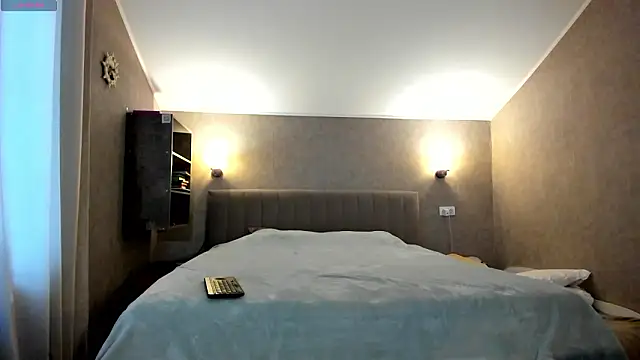 Your Wet Desire online show from March 18, 2026, 9:01 am