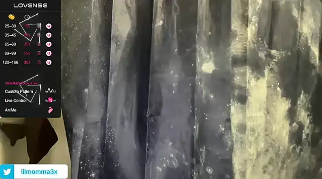 lil momma420 online show from December 2, 2024, 3:14 pm