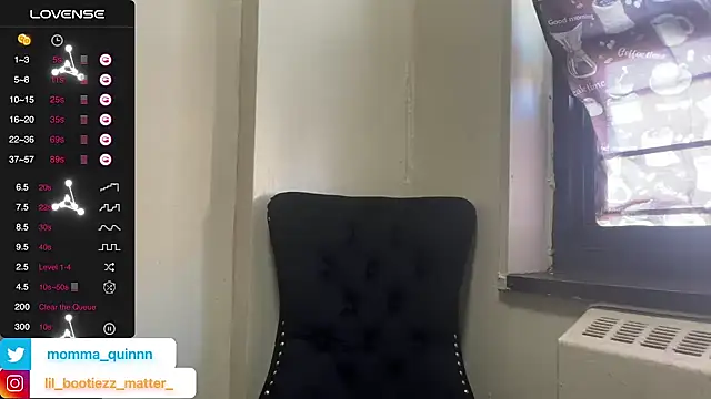 lil momma420 online show from March 11, 2025, 7:25 pm