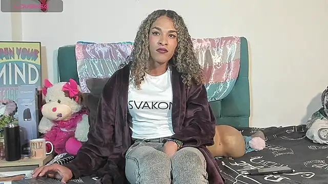 StefanyMiler online show from July 14, 2026, 2:05 am