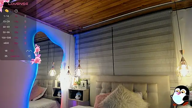 cristal  hot 1 online show from September 30, 2025, 5:34 am