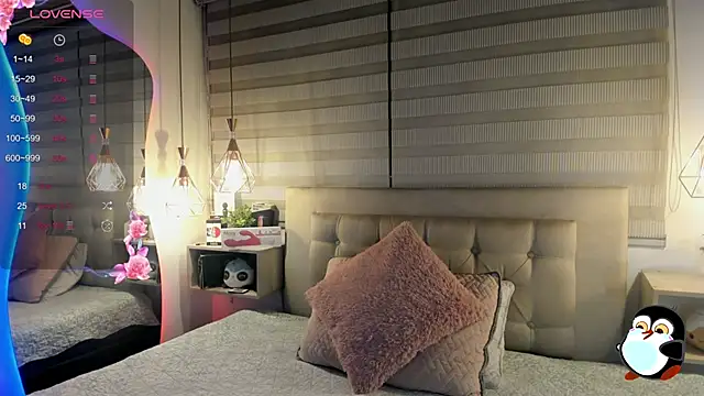 cristal  hot 1 online show from May 9, 2026, 6:07 am