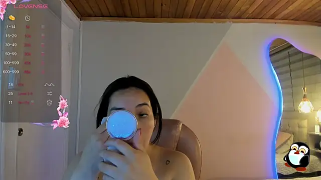 cristal  hot 1 online show from July 18, 2026, 5:00 am