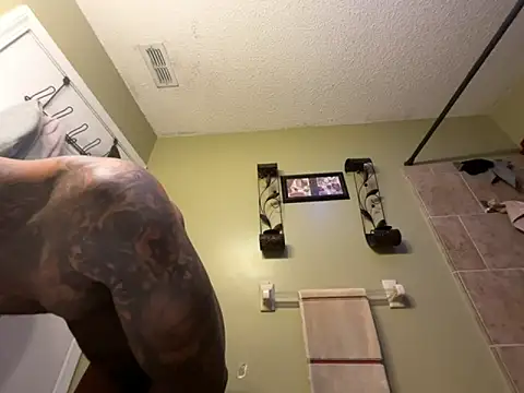 tattedBBC online show from September 25, 2025, 5:44 am