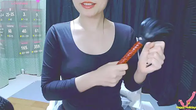 Snapshot of Su_rosie chatting on February 4, 2025, 6:57 am Su rosie online show from February 4, 2025, 6:57 am