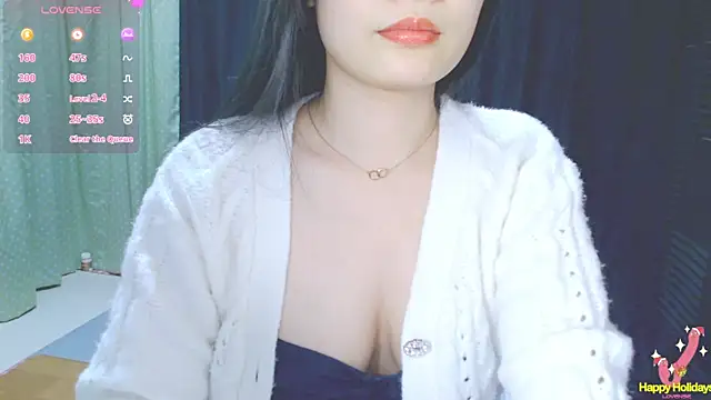Snapshot of Su_rosie chatting on February 26, 2025, 2:03 pm Su rosie online show from February 26, 2025, 2:03 pm