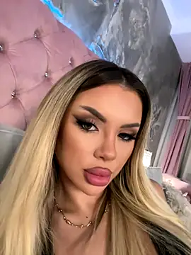 IvyRubens online show from October 10, 2025, 5:06 am