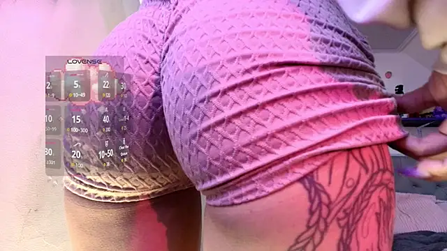 Snapshot of Persia_09 chatting on October 12, 2025, 5:06 am Persia 09 online show from October 12, 2025, 5:06 am