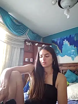 Sam Sara online show from November 9, 2025, 2:04 pm