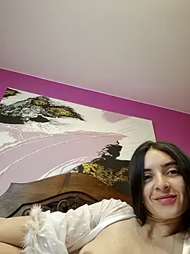 Snapshot of Sam_Sara chatting on April 18, 2026, 2:48 am Sam Sara online show from April 18, 2026, 2:48 am