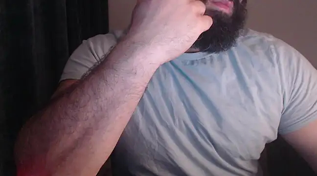 hugemachohandsome online show from March 7, 2025, 10:10 pm