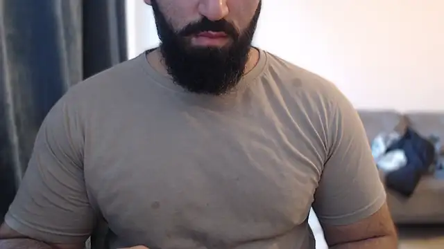 hugemachohandsome online show from October 21, 2025, 7:20 am