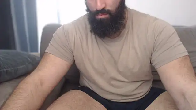 hugemachohandsome online show from March 22, 2026, 8:40 am