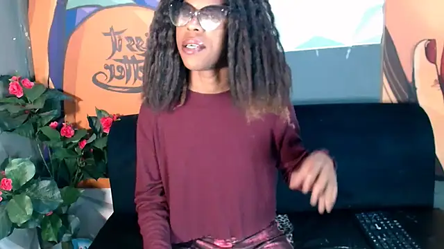 Ebonystormxxx online show from November 15, 2025, 8:11 am