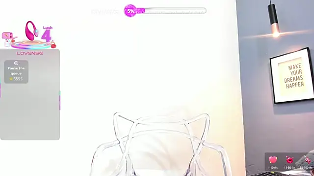 RebeccaSexx online show from September 28, 2025, 10:26 pm