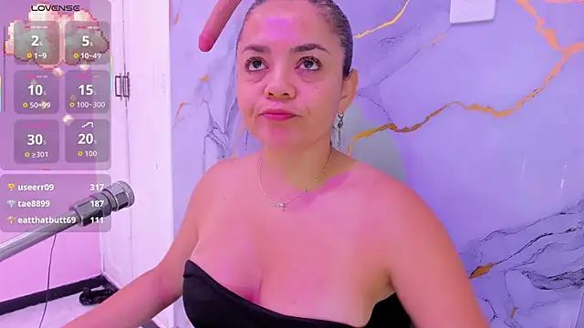 shayra boobs1 online show from October 18, 2025, 11:44 am