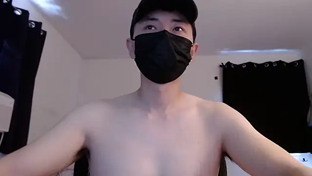 twbobo00715 online show from October 19, 2025, 5:46 pm