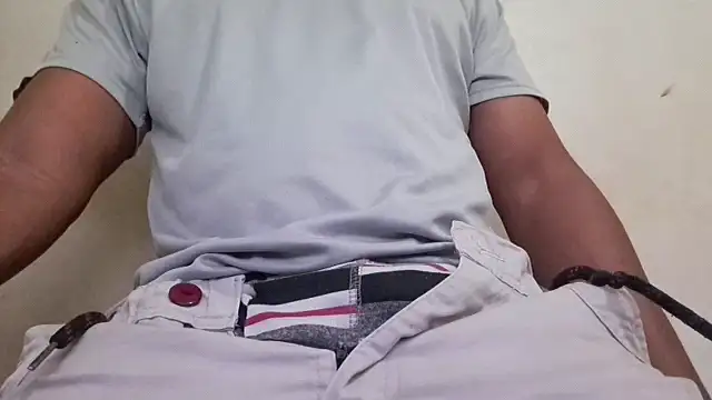 royblackbigpvt online show from March 12, 2026, 6:25 pm