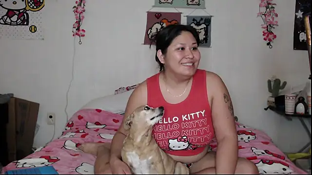Cupcakecutie449 online show from June 8, 2026, 1:11 pm