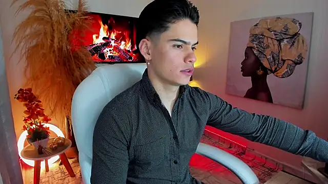 Matias Murrier online show from October 3, 2025, 12:35 pm