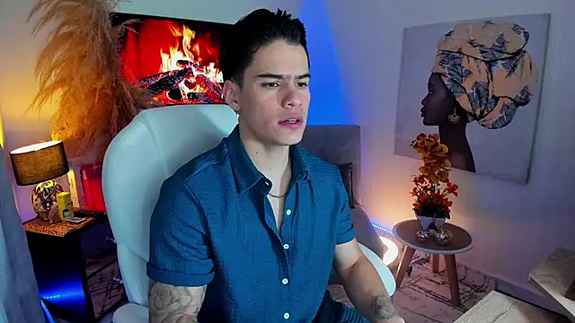 Matias Murrier online show from November 6, 2025, 11:33 am