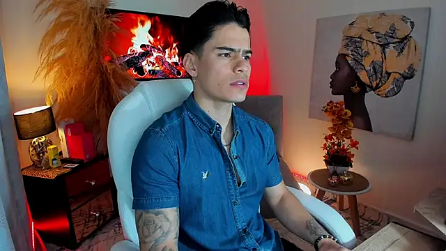 Matias Murrier online show from November 22, 2025, 11:42 am