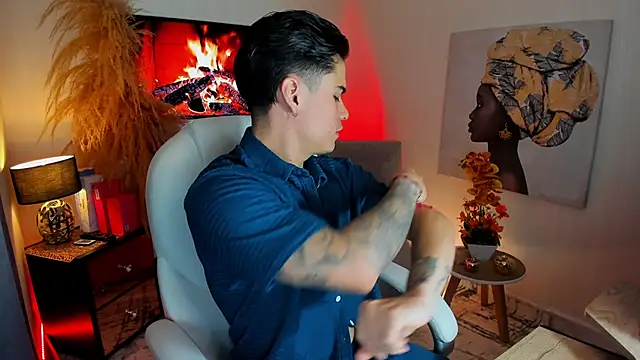 Matias Murrier online show from February 2, 2026, 11:42 am