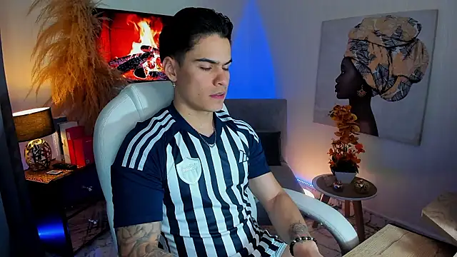 Matias Murrier online show from February 4, 2026, 11:49 am