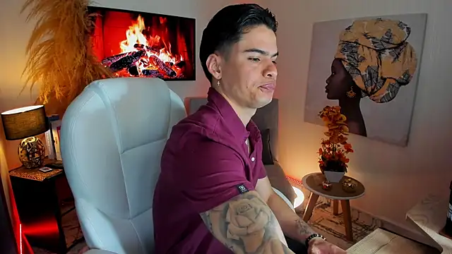 Matias Murrier online show from February 12, 2026, 11:49 am