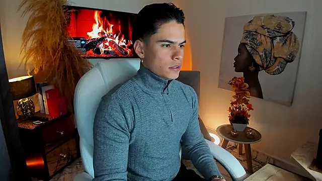 Matias Murrier online show from February 24, 2026, 12:03 pm