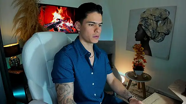 Matias Murrier online show from March 3, 2026, 11:38 am