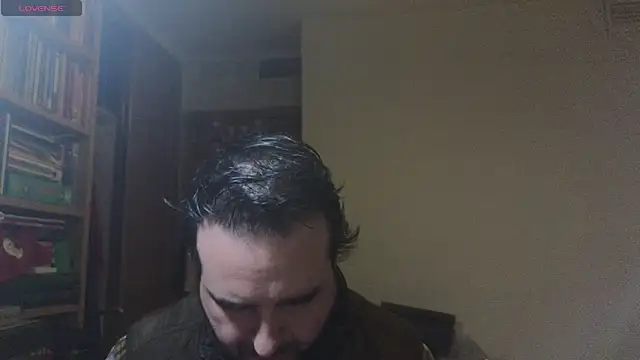 curiosillo83 online show from February 9, 2025, 3:23 pm