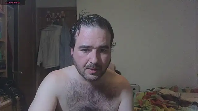 curiosillo83 online show from February 10, 2025, 4:30 am